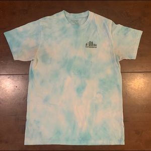Patagonia Tie-Dye T-shirt